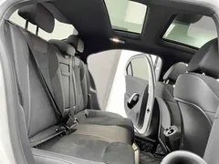 2022 Mercedes-Benz A-Class A 200 L Sport Sedan Fashion, белый — фото 5