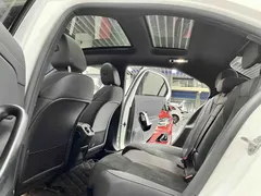 2022 Mercedes-Benz A-Class A 200 L Sport Sedan Fashion, белый — фото 7