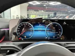 2022 Mercedes-Benz A-Class A 200 L Sport Sedan Fashion, белый — фото 9