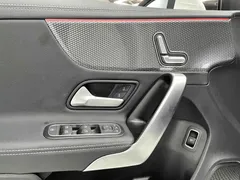 2022 Mercedes-Benz A-Class A 200 L Sport Sedan Fashion, белый — фото 16