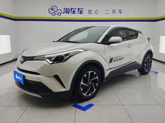 2020 Toyota IZOA 2.0L, белый — фото 1
