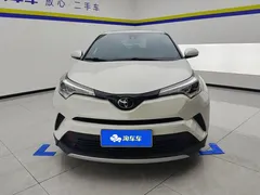 2020 Toyota IZOA 2.0L, белый — фото 2
