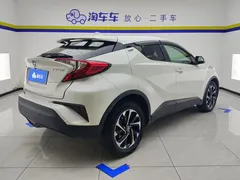 2020 Toyota IZOA 2.0L, белый — фото 3