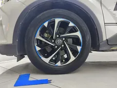 2020 Toyota IZOA 2.0L, белый — фото 6