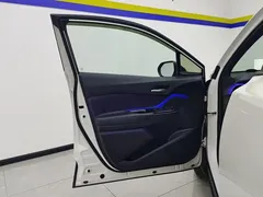 2020 Toyota IZOA 2.0L, белый — фото 7
