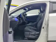 2020 Toyota IZOA 2.0L, белый — фото 9