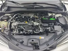 2020 Toyota IZOA 2.0L, белый — фото 10
