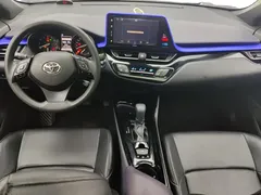 2020 Toyota IZOA 2.0L, белый — фото 12