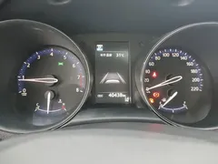 2020 Toyota IZOA 2.0L, белый — фото 14