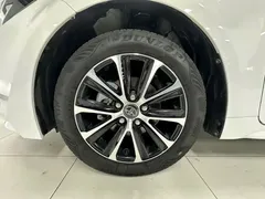2023 Toyota Levin TNGA 1.5L CVT Base, белый — фото 4