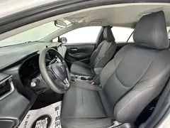 2023 Toyota Levin TNGA 1.5L CVT Base, белый — фото 7