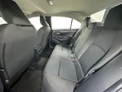 2023 Toyota Levin TNGA 1.5L CVT Base, белый — фото 8