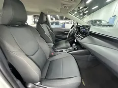 2023 Toyota Levin TNGA 1.5L CVT Base, белый — фото 10