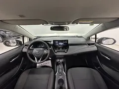2023 Toyota Levin TNGA 1.5L CVT Base, белый — фото 13
