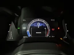 2023 Toyota Levin TNGA 1.5L CVT Base, белый — фото 16