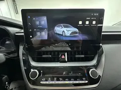 2023 Toyota Levin TNGA 1.5L CVT Base, белый — фото 17