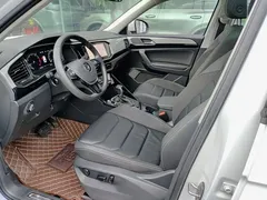 2022 Volkswagen Tayron 330TSI 2WD, белый — фото 7