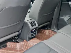 2022 Volkswagen Tayron 330TSI 2WD, белый — фото 9