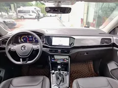 2022 Volkswagen Tayron 330TSI 2WD, белый — фото 10