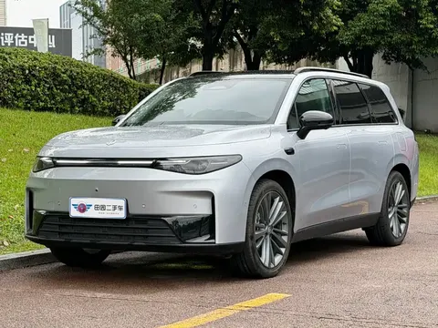 2024 Leapmotor C16 200 Premium