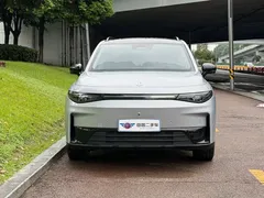 2024 Leapmotor C16 200 Premium — фото 2