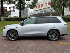 2024 Leapmotor C16 200 Premium — фото 3