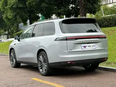 2024 Leapmotor C16 200 Premium — фото 4