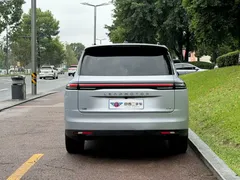 2024 Leapmotor C16 200 Premium — фото 5