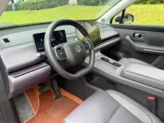 2024 Leapmotor C16 200 Premium — фото 7