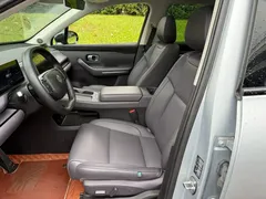 2024 Leapmotor C16 200 Premium — фото 8