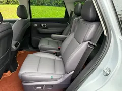 2024 Leapmotor C16 200 Premium — фото 12