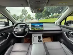 2024 Leapmotor C16 200 Premium — фото 13