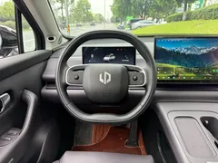 2024 Leapmotor C16 200 Premium — фото 14