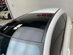2022 Mercedes-Benz CLA 200, белый — фото 3