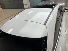 2022 Mercedes-Benz CLA 200, белый — фото 4
