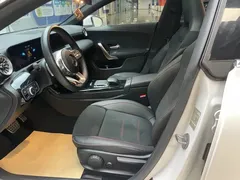 2022 Mercedes-Benz CLA 200, белый — фото 6