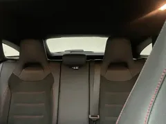2022 Mercedes-Benz CLA 200, белый — фото 7