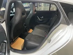 2022 Mercedes-Benz CLA 200, белый — фото 9