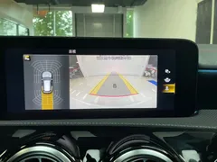 2022 Mercedes-Benz CLA 200, белый — фото 17