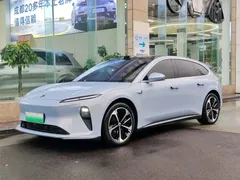 2023 Nio ET5T 75kWh Touring — фото 1