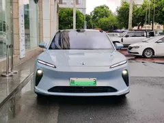 2023 Nio ET5T 75kWh Touring — фото 2