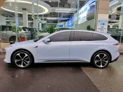 2023 Nio ET5T 75kWh Touring — фото 4
