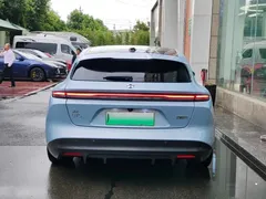 2023 Nio ET5T 75kWh Touring — фото 5