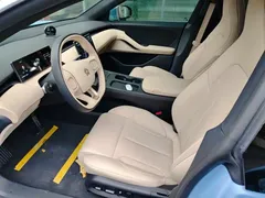 2023 Nio ET5T 75kWh Touring — фото 7