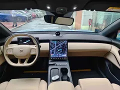 2023 Nio ET5T 75kWh Touring — фото 9
