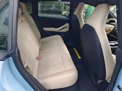 2023 Nio ET5T 75kWh Touring — фото 10