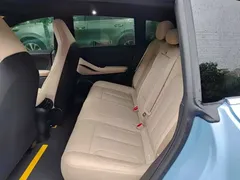 2023 Nio ET5T 75kWh Touring — фото 11