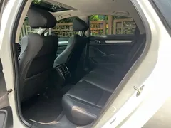 2022 Honda Accord 260TURBO Luxury, белый — фото 8