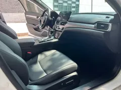 2022 Honda Accord 260TURBO Luxury, белый — фото 9