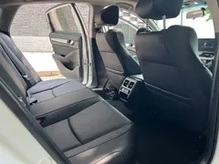 2022 Honda Accord 260TURBO Luxury, белый — фото 11